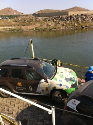 Duster Redescopera 2011